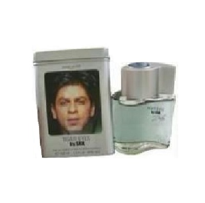 Tiger Eyes Cologne by SRK Perfume 3.3oz Eau De Toilette spray for men